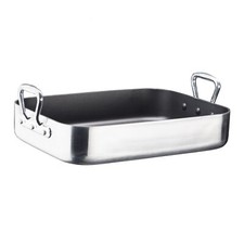 GSW Bräter Bratreine ALUTHERM