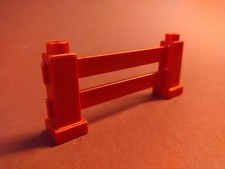 Lego Duplo Absperrung Zubehör Ersatzteil Piratenschiff 7880