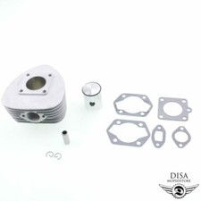 Tuning Zylinder Kolben