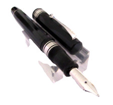 Prestige Füllfederhalter Omas Paragon Neu Aus Lager OM44