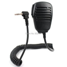 Speaker Mic Microphone for