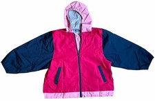 ? Topolino Übergangsjacke Regenjacke Gr 122 ?