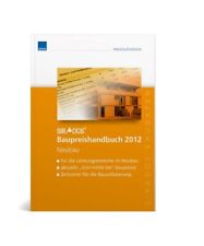 sirAdos Baupreishandbuch 2012 Neubau