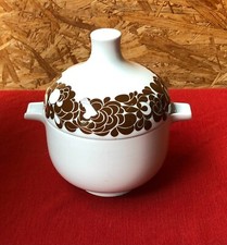 Rosenthal "Cordial Braun"