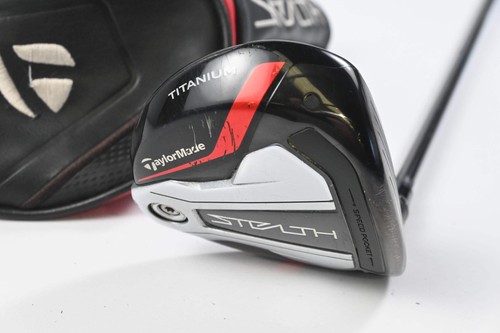 Taylormade stealth plus - taylormade,