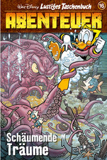 LTB Abenteuer  16  - Ehapa