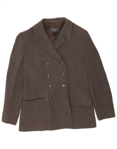 Max mara damen weekend - damen, blazer