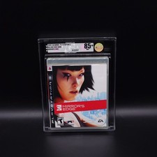 Vga mirror edge ps3 - 85+,