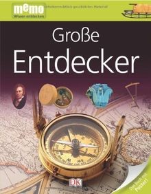 Große entdecker grosse - große,
