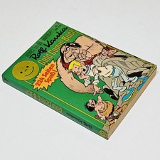 1982 Pabel Taschenbuch ROLF