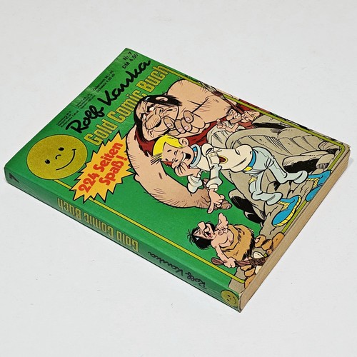 1982 pabel taschenbuch rolf - 1982,
