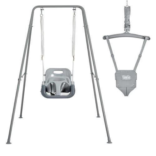 Baby spielgerät schaukel - baby,