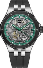 EDOX Delfin Mecano Skeleton