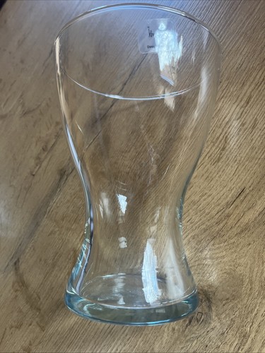 Vintage ikea glas vase - ikea,