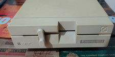 Commodore 1541 II (+ Netzteil