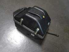 Ducati Monster S4 916 620 ie 900 Luftfilterkasten Airbox Zündspule Filter 695