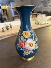 Vase Von Bavaria Waldershof