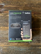 Belkin Song Stream BT HD