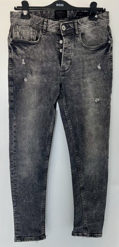 Herren skinny jeans - skinny-,