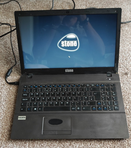 Clevo w550su stone nt310 - clevo,