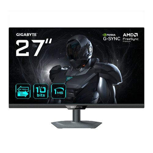 Gigabyte g27up zoll 4k - gigabyte, 27