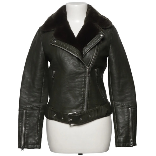 Forever shearling jacke - forever, 21,