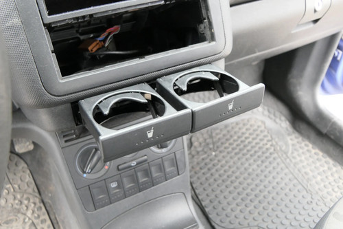 Seat arosa lupo - seat,