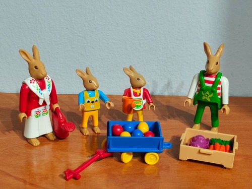 Playmobil konvolut figuren - playmobil,