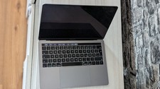 Apple Notebook - MacBook Pro