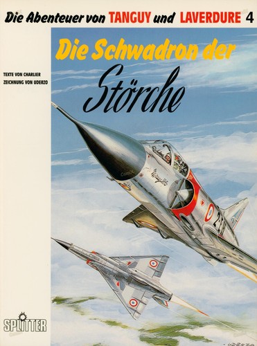 Die abenteuer von - die, und