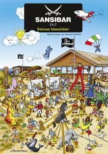 Meine sansibar bachems - sansibar:,