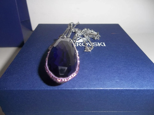 Original swarovski halskette - original,