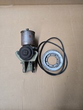 Servolenkung Deutz Motor 912