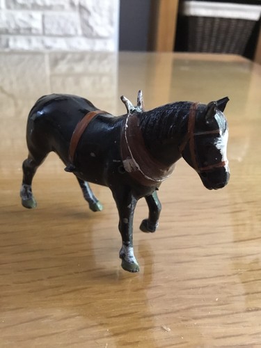 Britains farm animals - animals, vintage