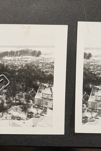 Foto ddr neustrelitz feldberg - foto,