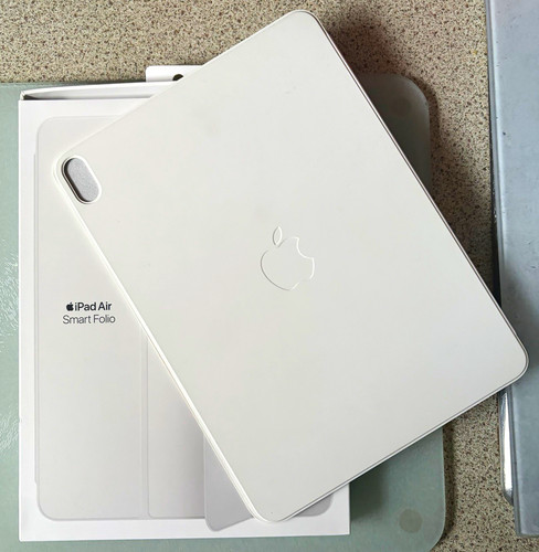 Apple ipad air smart - apple, folio