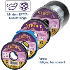 STROFT LS monofile Angelschnur