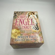 Schutzengel tarot von virtue - von,