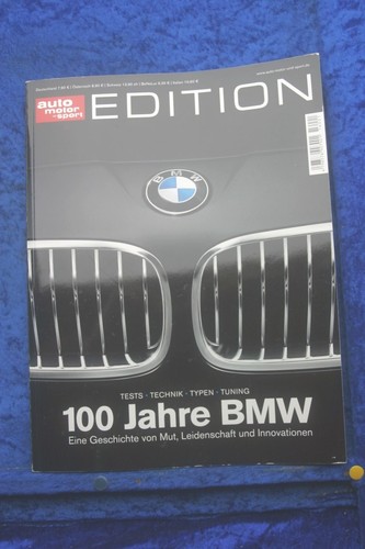 Auto motor sport - auto, edition