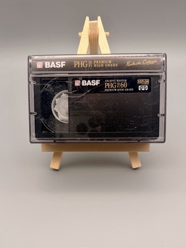 Basf phg hifi 60 compact - phg,