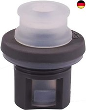 SIGG Active Spout Verschluss (One Size), Ersatzteil für SIGG Trinkflasche mit 