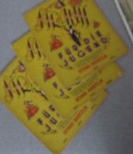 Strauss für die Jugend