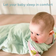 Baby Schlafsack 1.0 Tog Bambus