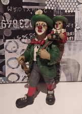 Gilde Clown Oldies, Oldie