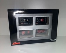 Schuco Edition 1:87 H0 23159655 Karmann Ghia Coupé Porsche 356 A Mercedes-Benz