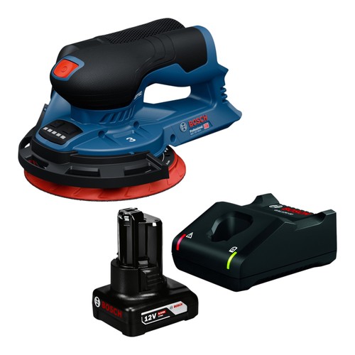 Bosch gex 12v 150 - bosch,