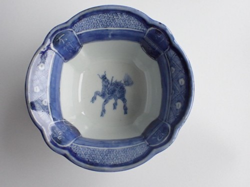 Antikes japanisches imari - japanisches,