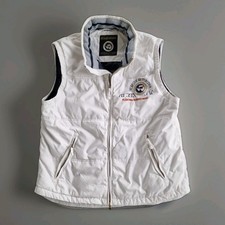 Napapijri Herren Weste Gr. XXL