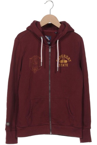 Superdry kapuzenpullover damen - superdry,