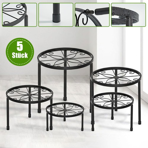 Blumenhocker set - blumenhocker,